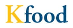 K Food Delivery (Landing Page)